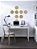 Kit de cortiça decorativa círculos - Imagem 2