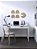 Kit de cortiça decorativa círculos Pacman - Imagem 3