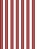 Papel de Parede Adesivo Listrado Vertical Bordo - Imagem 2
