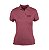 Polo Piquet Baby Look personalizada com Logotipo Uniformes - Imagem 1