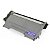 Toner Brother TN450 | MFC7360N DCP7065DN MFC7860DW HL2240 HL2270DW HL2130 | Importado Compatível 2.6k - Imagem 1