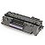 Toner HP CE505A CF280A P2035 | P2055 | P2055X M425 M401N M401DW M425DN M401DNE M401 M401DN Importado Compatível 2.3k - Imagem 1