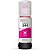 TINTA HDINK PARA EPSON T504320AL T504320 T504 MAGENTA | L4150 L4160 L6191 L6161 L6171 | 70ML - Imagem 1