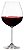 Taça Vinho Bohemia Gastro Cristalc/titânio 650 ml cx c/ 6 pç - Imagem 1