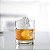 Copo para Whisky Aiala 300 ml - Vidro Temperado - Caixa com 6 peças - Vicrila - Imagem 2