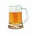 Caneca de Chopp Maxim de vidro Temperado 280 ml - Imagem 1