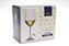 Taça Vinho  Bohemia Gastro   Cristalc/titânio 350 ml cx c/6 pç - Imagem 2
