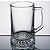 Caneca Chopp Maxim 500 ml vidro resistente  cx c/ 6 peças - Libbey - Imagem 2