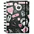 Caderno Inteligente Grande 80 Folhas By Uatt Miau Lover - Imagem 1