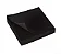 Bloco Adesivo 76x76mm 60 Folhas Post-it Preto 3M - Imagem 3