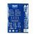 Papel Sulfite Report A4 Branco 75g - Pacote com 500 fls - Imagem 2