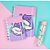 Caderno Inteligente A5 80 Folhas By Byby Donut - Color - Imagem 5