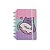 Caderno Inteligente A5 80 Folhas By Byby Donut - Color - Imagem 1