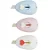 Estilete Mini Love Tons Pastel - Molin - Imagem 2