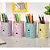 Porta Lápis/Canetas Decoração Cute Plasutil - Pacote Com 4 Unidades - Imagem 3