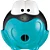 Apontador Croc Croc Sapo Cor Sortida Maped - Imagem 3