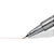 Caneta Hidrográfica Triplus 0.3mm FineLiner 334 Neon - Staedtler - Estojo com 06 Cores - Imagem 4