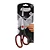Tesoura Multiuso 17cm Emborrachado - BRW - Imagem 2