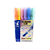 Pincel Marca Texto Lumicolor Soft Colorido Pastel Pilot Estojo Com 6 Cores - Imagem 3