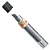 Grafite 0.5mm 4B Super Pentel - Imagem 1