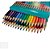 Lápis De Cor 36 Cores Super MultiColor Faber Castell - Imagem 2