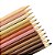 Lápis De Cor Tons De Pele 12 cores Faber Castell Multicolor - Imagem 2