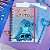 Caderno DAC Smart Universitário – Disney Stitch – 10 Matérias com folhas reposicionáveis - Imagem 6