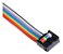 Cabo Flat Original Creality Display Lcd Impressora 3d  47cm - Imagem 1