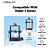Extrusora Sprite Full Nozzle Kit Ender 3 S1 Original Nf - Imagem 4