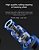 Polia Roda V Slot Impressora 3d Creality Original V Slot 3d - Imagem 2