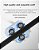 Polia Roda V Slot Impressora 3d Creality Original V Slot 3d - Imagem 5