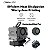 Kit Extrusor Completo Sprite Full Nozzle Kit - Imagem 3