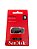 Pendrive Sandisk Cruzer Blade 16gb 2.0 Preto E Vermelho - Imagem 1
