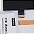 Tela Lcd Elegoo Saturno 3 Ultra UV 10 polegada 12K MONO - Imagem 2
