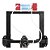 CREALITY-3D Kit de resfriamento a água para Ender-3 S1, Ender-3 S1 Pro, CR-10 Smart PRO, impressoras FDM, equipadas com - Imagem 3