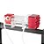 CREALITY-3D Kit de resfriamento a água para Ender-3 S1, Ender-3 S1 Pro, CR-10 Smart PRO, impressoras FDM, equipadas com - Imagem 4