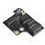 Placa de interface extrusora para impressora 3D Bamboo para série P1P P1S - Imagem 5