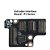 Placa de interface extrusora para impressora 3D Bamboo para série P1P P1S - Imagem 1