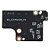 Placa de interface extrusora para impressora 3D Bamboo para série P1P P1S - Imagem 2