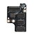 Placa de interface extrusora para impressora 3D Bamboo para série P1P P1S - Imagem 4