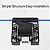 Sensor de Filamento Creality Original Ender 3 V2 CR6-SE Ender 3 S1/Pro CR-10 SE - Imagem 6