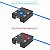 Sensor de Filamento Creality Original Ender 3 V2 CR6-SE Ender 3 S1/Pro CR-10 SE - Imagem 3