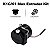 Extrusora com Motor, Kit de Mecanismo de Extrusão K1 para K1 Max, K1C, Ender 3, Impressora 3D V3 Plus, Original, K1C - Imagem 2