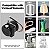 Extrusora com Motor, Kit de Mecanismo de Extrusão K1 para K1 Max, K1C, Ender 3, Impressora 3D V3 Plus, Original, K1C - Imagem 3