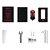 Spider Hotend Kit, 3D Spider, alcance a 300 ℃ - Imagem 1