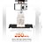 Spider Hotend Kit, 3D Spider, alcance a 300 ℃ - Imagem 3