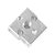Bloco aquecedor Creality CR-200B CR-6SE CR-6 max - Imagem 1