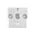 Bloco aquecedor Creality CR-200B CR-6SE CR-6 max - Imagem 2