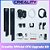 Creality Kit de atualização oficial CFS para impressoras desbloqueado 3D Creality K1 Max, K1C, K1, K1 SE - Imagem 1