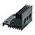 Dissipador Creality K1C - K1 Max , para unicorn - Imagem 4